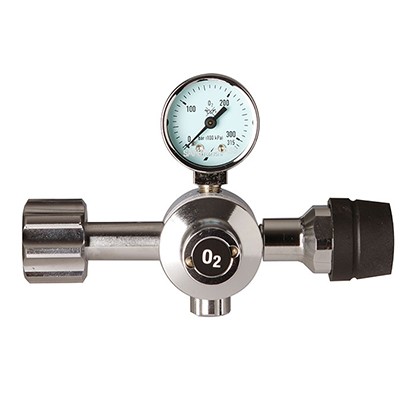 PRÄZICON  Pressure Regulator